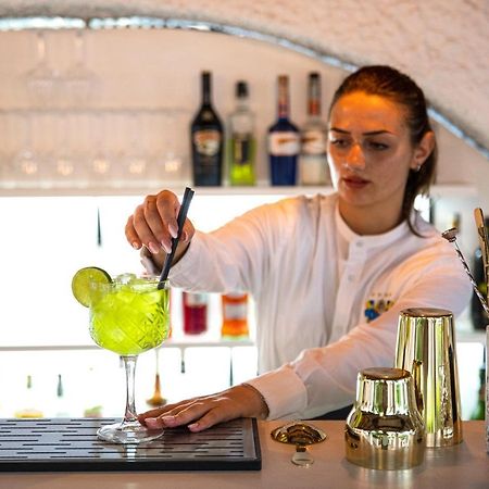 Hotel San Valentino Terme Ischia Zewnętrze zdjęcie