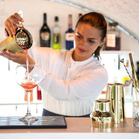 Hotel San Valentino Terme Ischia Zewnętrze zdjęcie