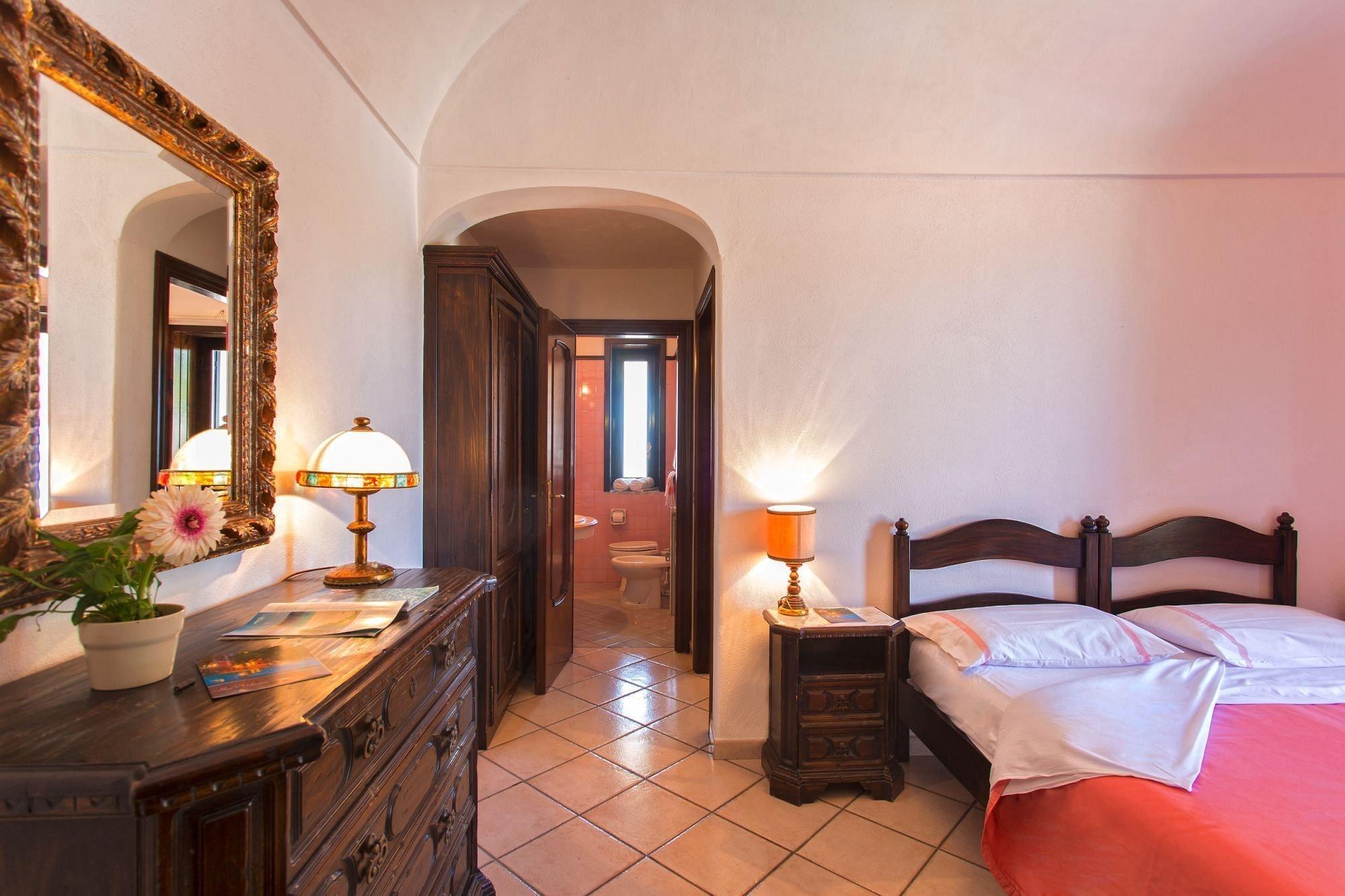 Hotel San Valentino Terme Ischia Zewnętrze zdjęcie