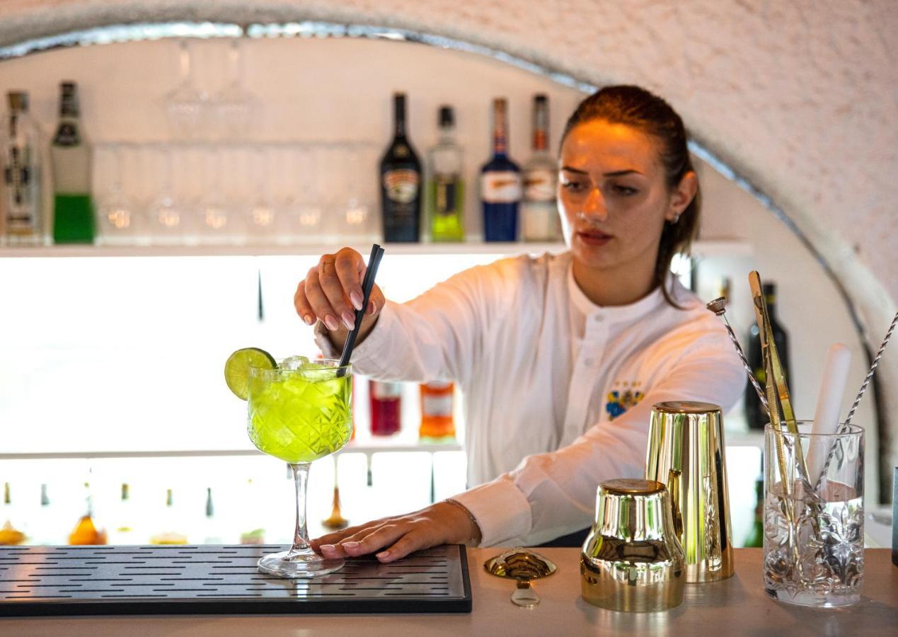 Hotel San Valentino Terme Ischia Zewnętrze zdjęcie