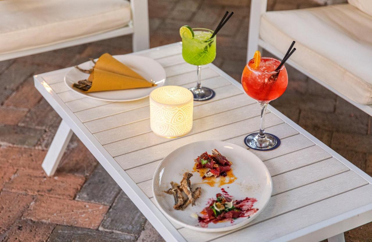 Hotel San Valentino Terme Ischia Zewnętrze zdjęcie