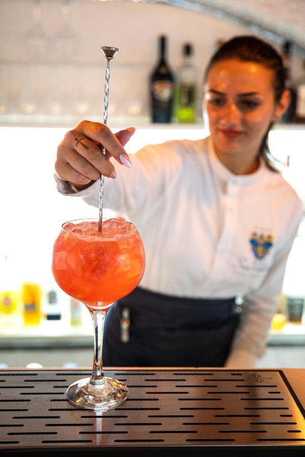 Hotel San Valentino Terme Ischia Zewnętrze zdjęcie