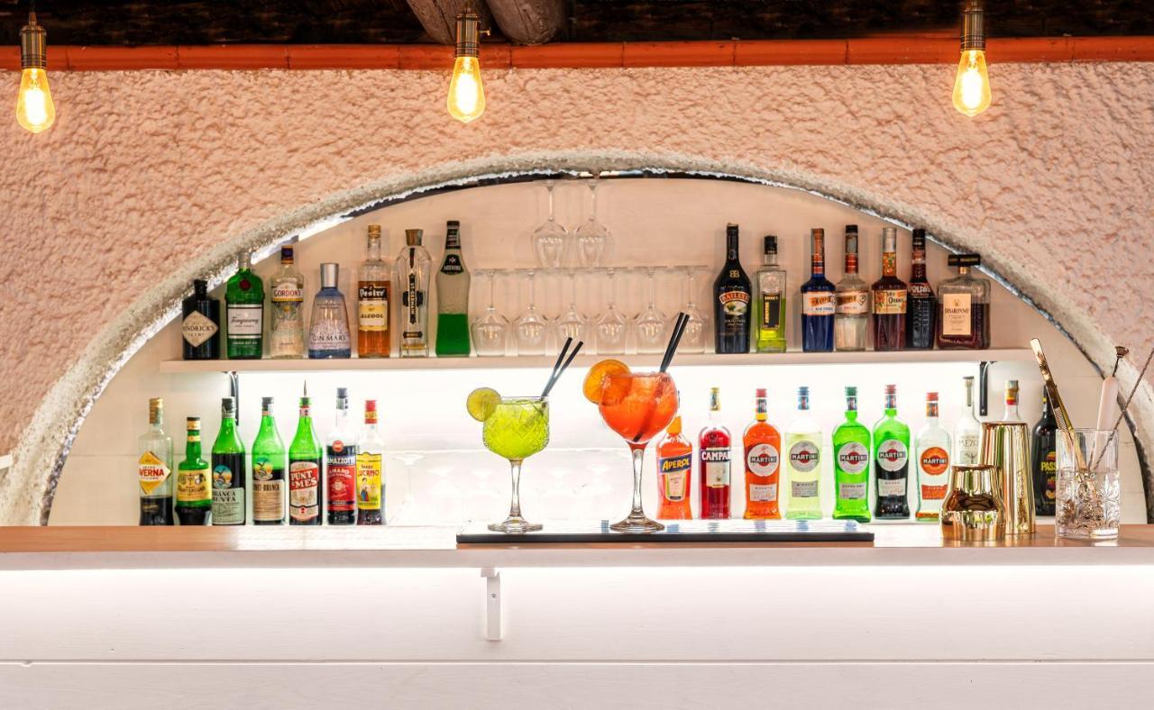 Hotel San Valentino Terme Ischia Zewnętrze zdjęcie