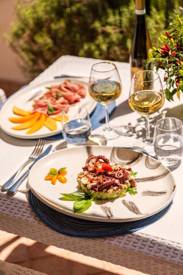 Hotel San Valentino Terme Ischia Zewnętrze zdjęcie
