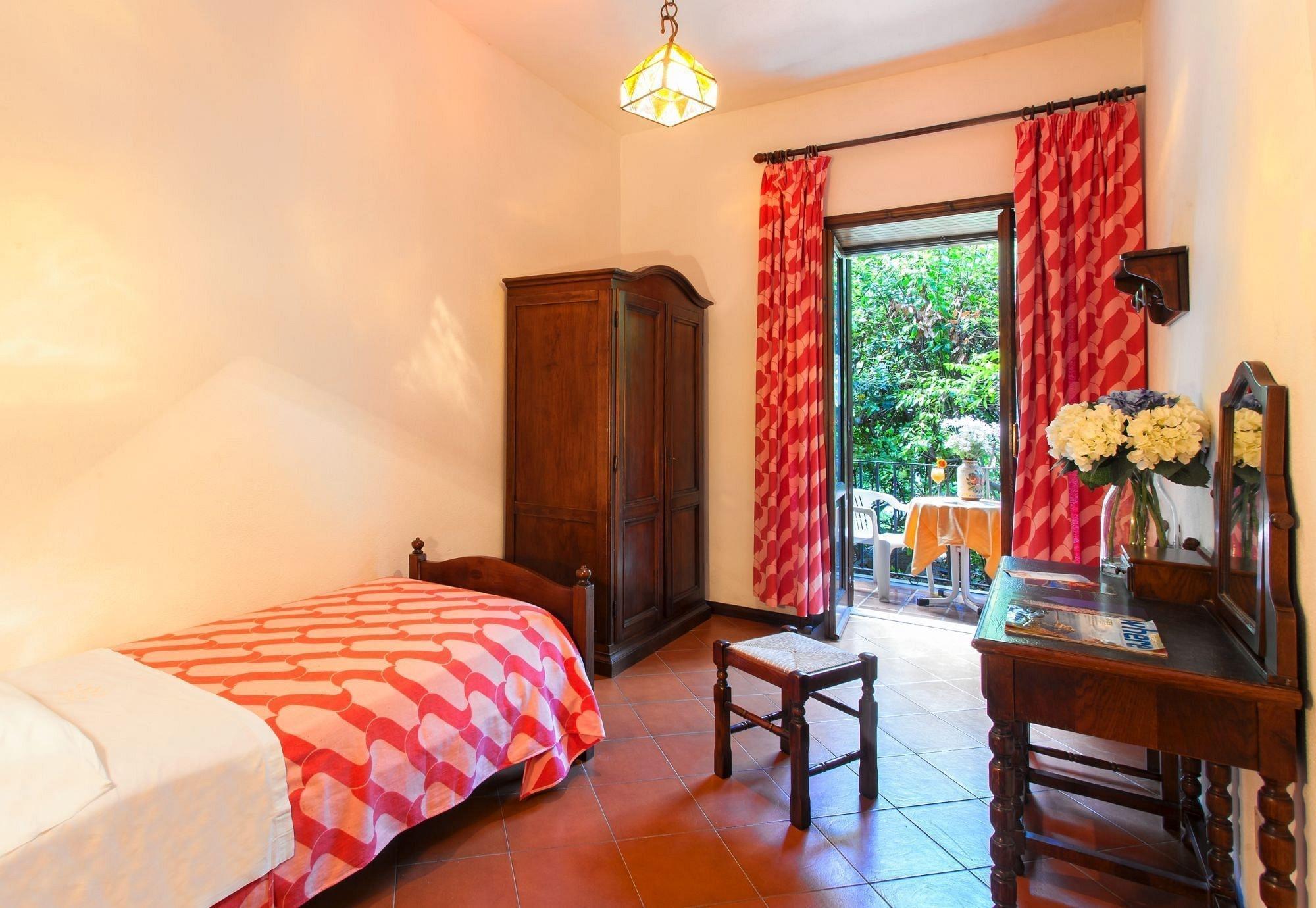 Hotel San Valentino Terme Ischia Zewnętrze zdjęcie