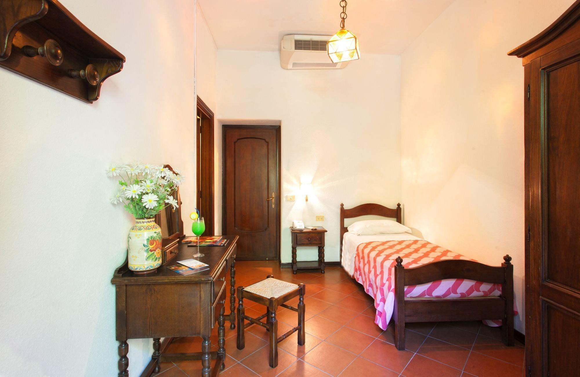 Hotel San Valentino Terme Ischia Zewnętrze zdjęcie
