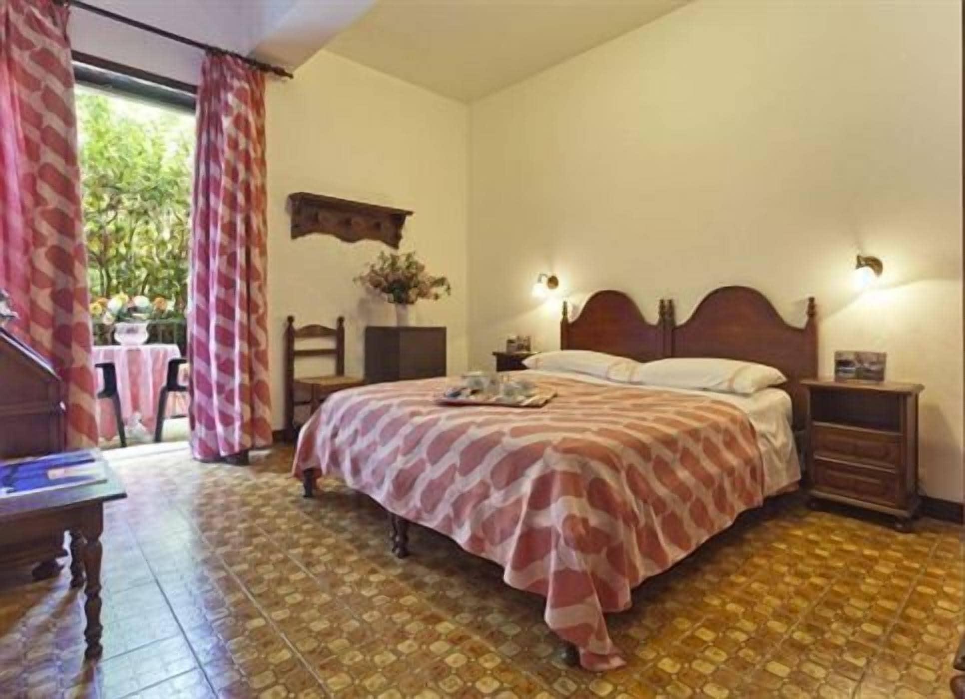 Hotel San Valentino Terme Ischia Zewnętrze zdjęcie