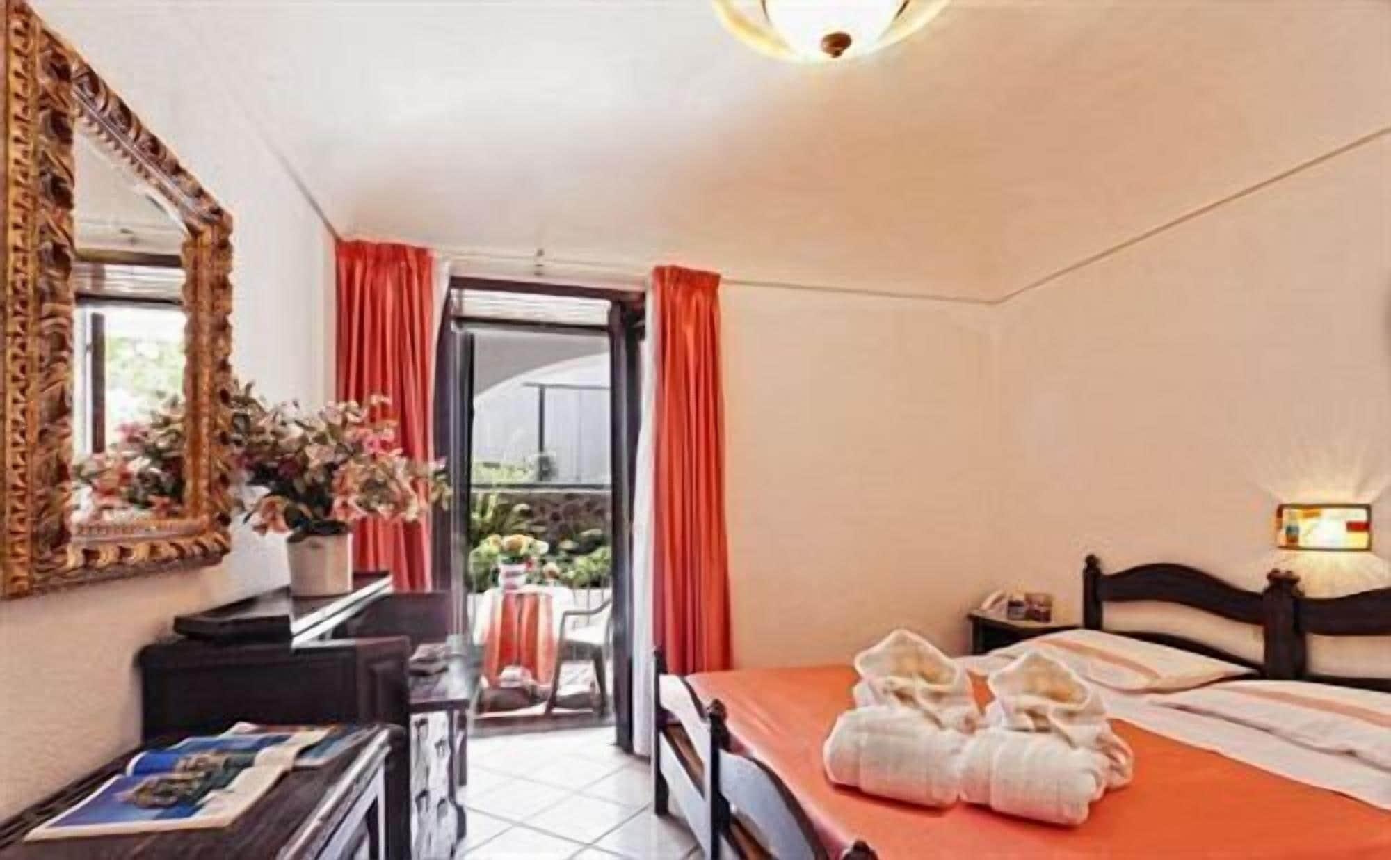 Hotel San Valentino Terme Ischia Zewnętrze zdjęcie