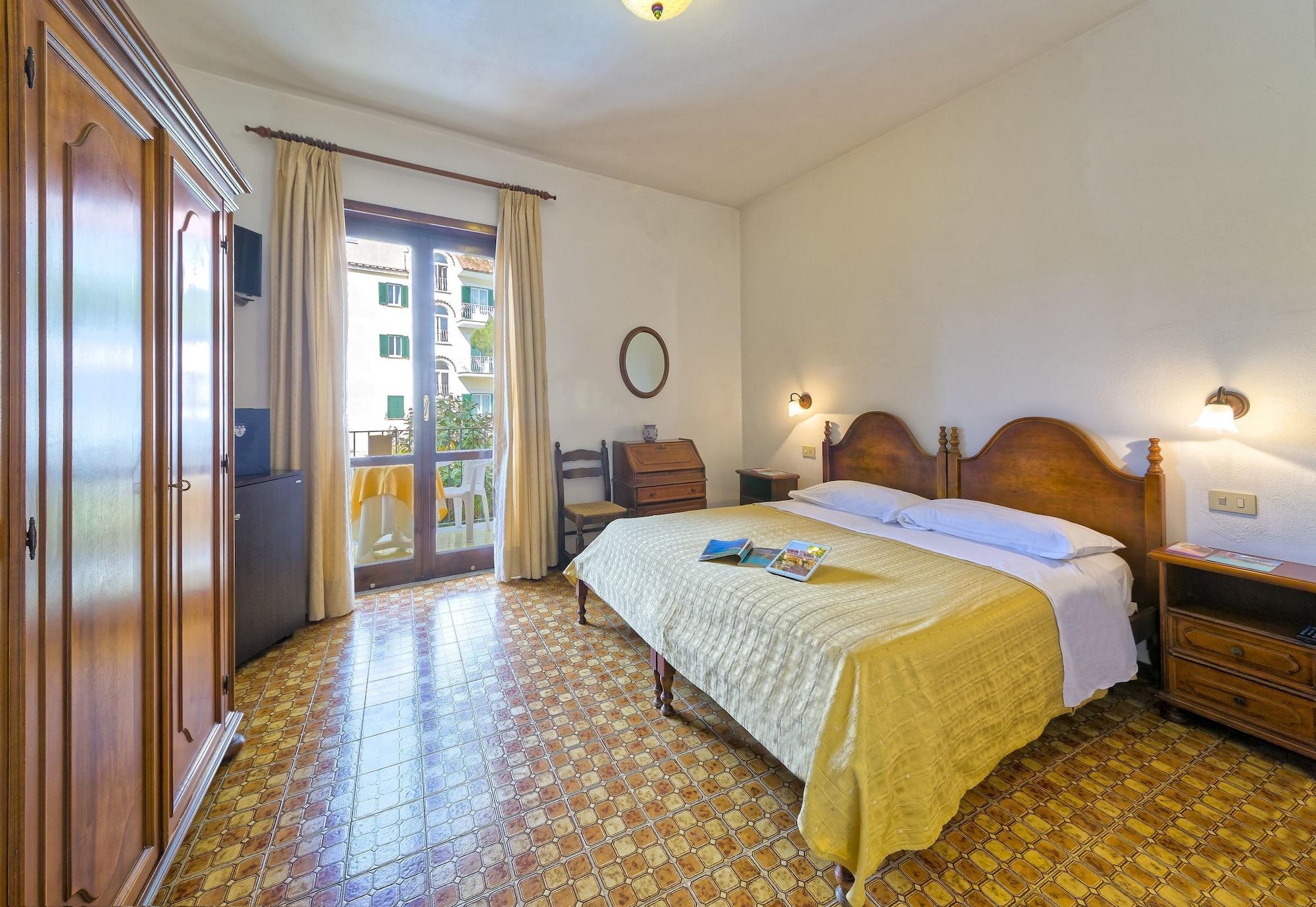 Hotel San Valentino Terme Ischia Zewnętrze zdjęcie