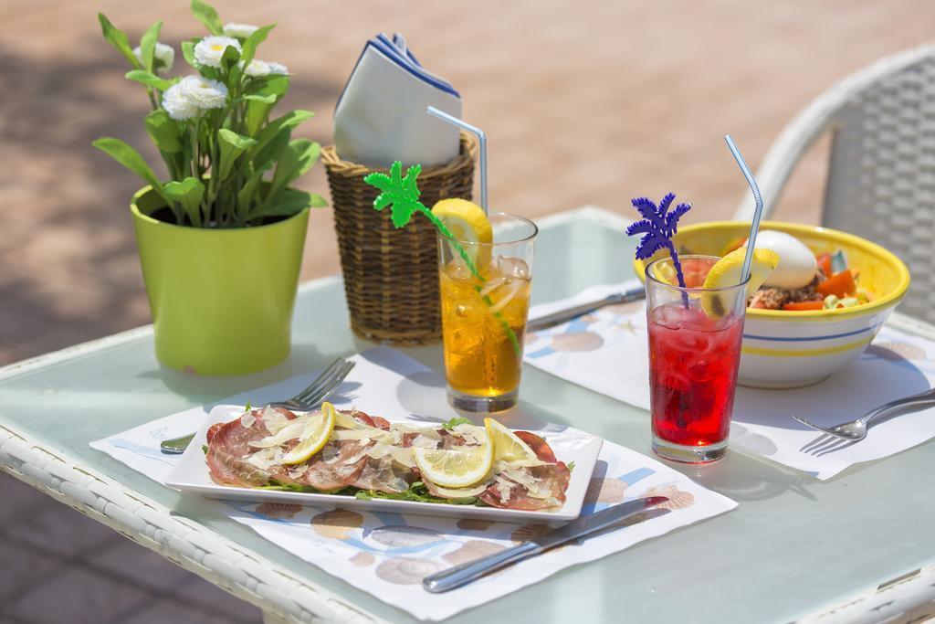Hotel San Valentino Terme Ischia Zewnętrze zdjęcie