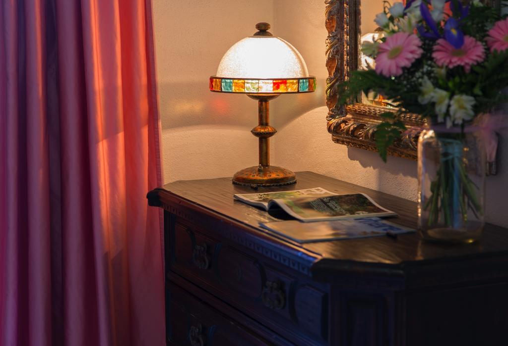 Hotel San Valentino Terme Ischia Zewnętrze zdjęcie
